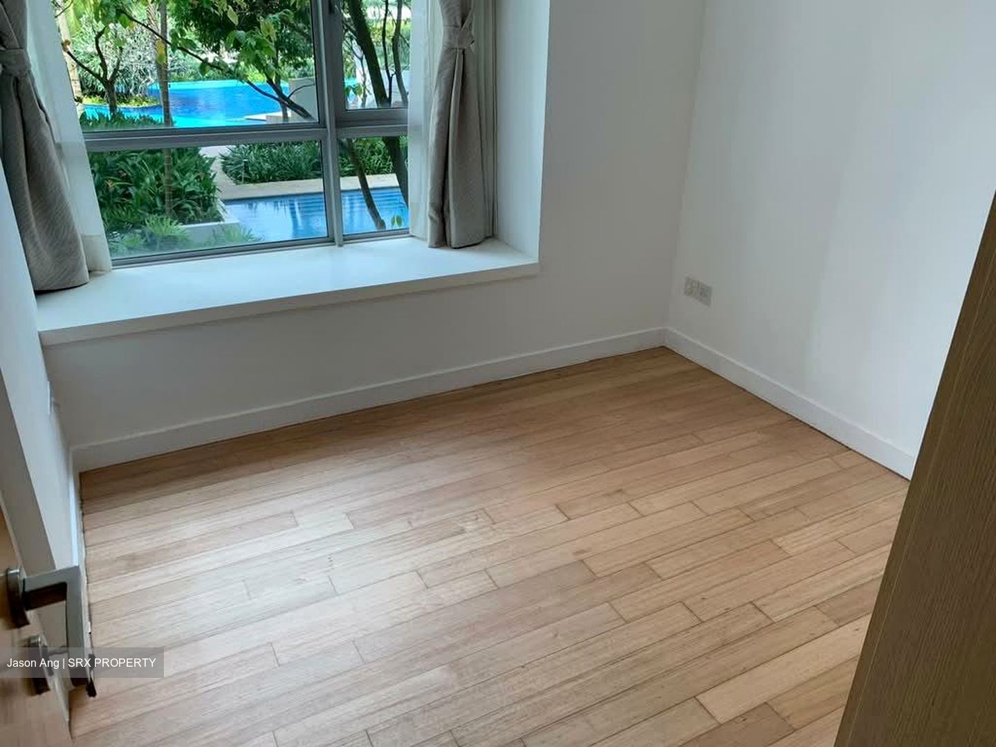 One Amber (D15), Condominium #581765341